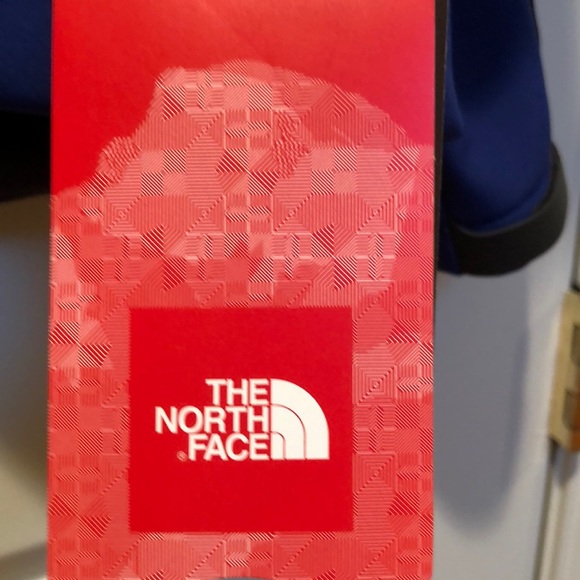 COPY - New Men’s North Face Draken Jacket - Picture 4 of 7